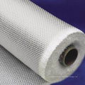 Fiberglass E Glass Woven Roving Fabric